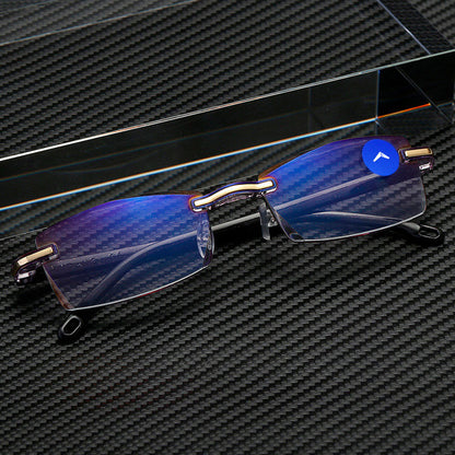 PROMOCIÓN 2x1 - Gafas Inteligentes TR90 | ¡Compra 1, Llévate 2! [PROMOCIÓN LIMITADA]