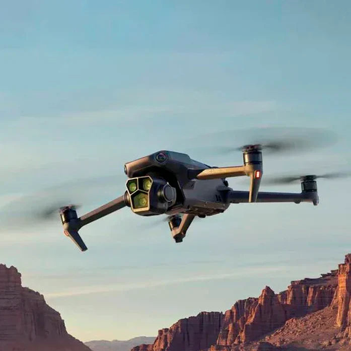 Dron Doble Camara 4k Ultra Pro Max Drone +BATERIA EXTRA