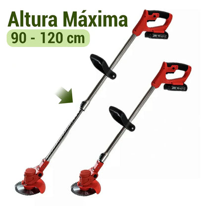 Guadañadora Podadora -MasterBlade + Batería Extra