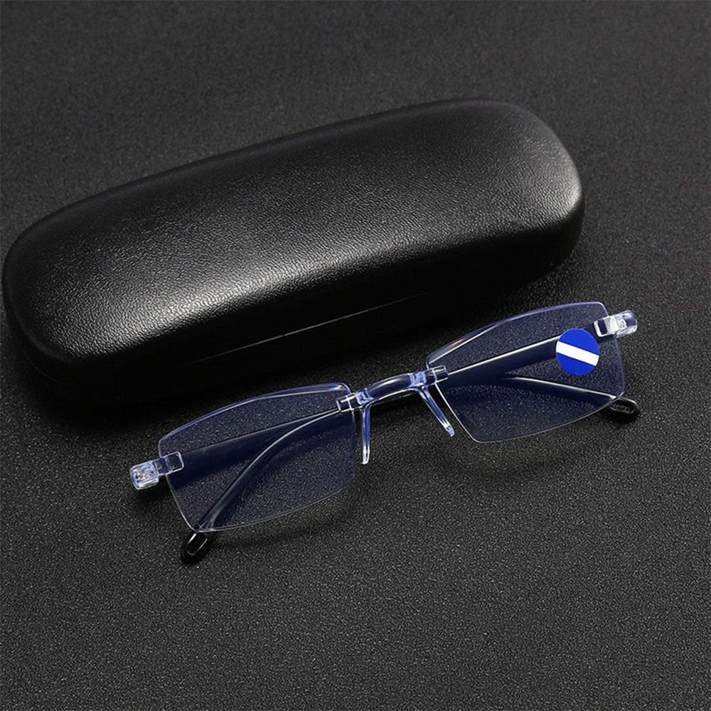 PROMOCIÓN 2x1 - Gafas Inteligentes TR90 | ¡Compra 1, Llévate 2! [PROMOCIÓN LIMITADA]